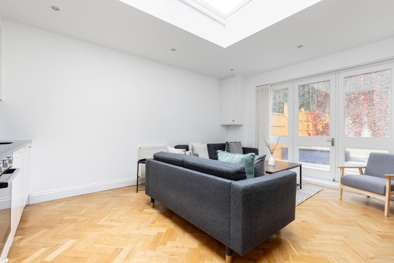 Leilighet The Shepherd's Bush Luxury