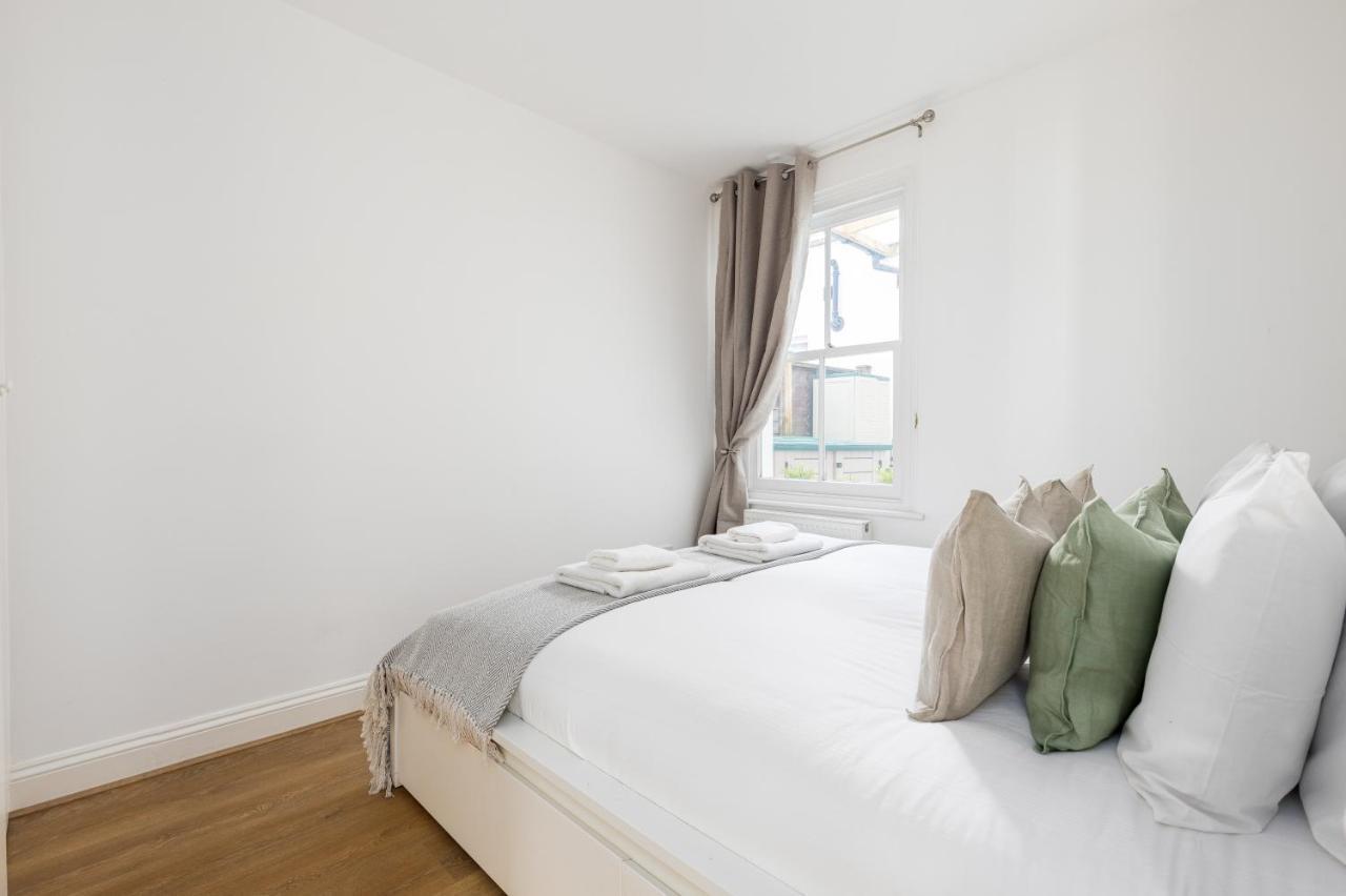 Leilighet The Shepherd's Bush Luxury