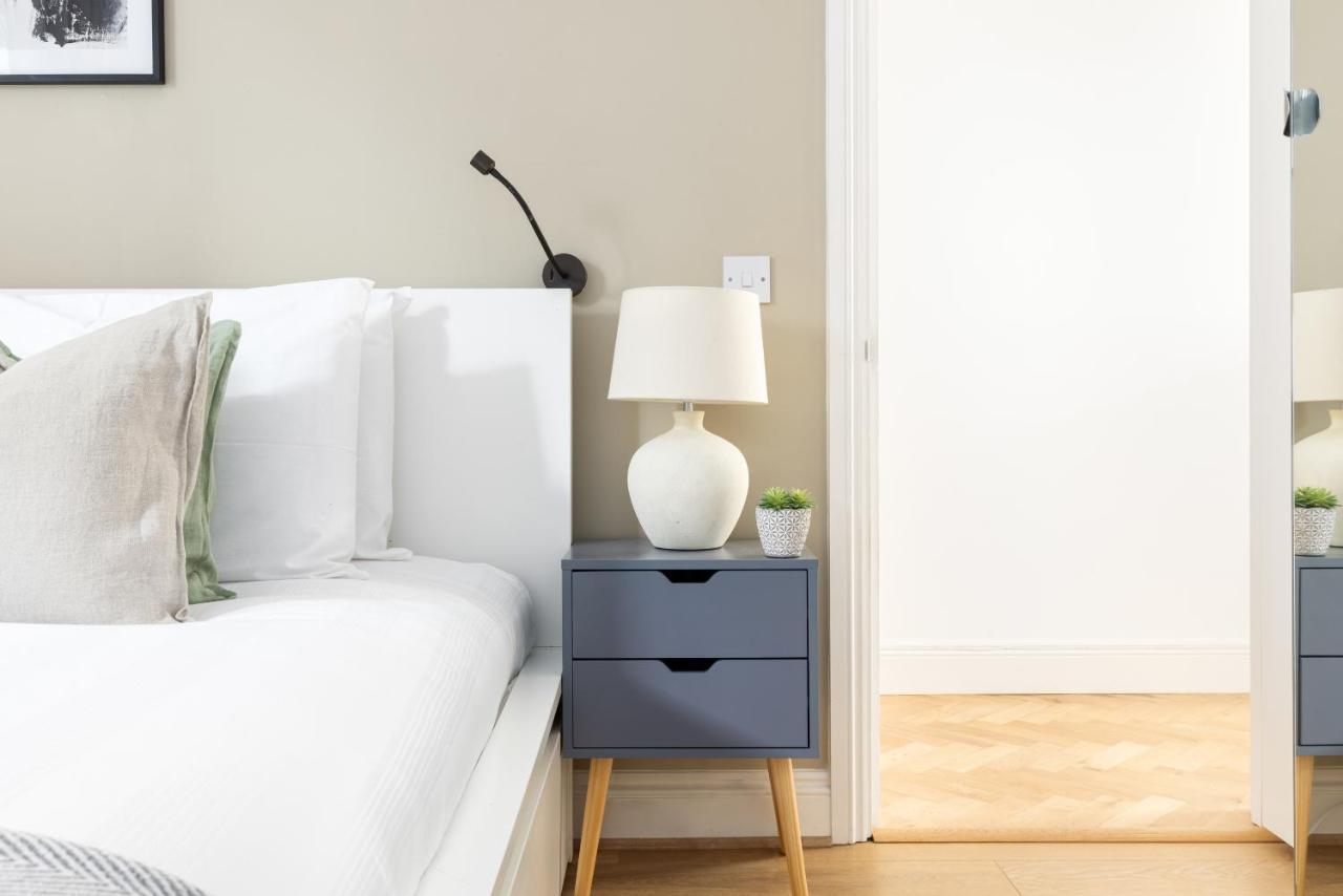 The Shepherd's Bush Luxury Leilighet London