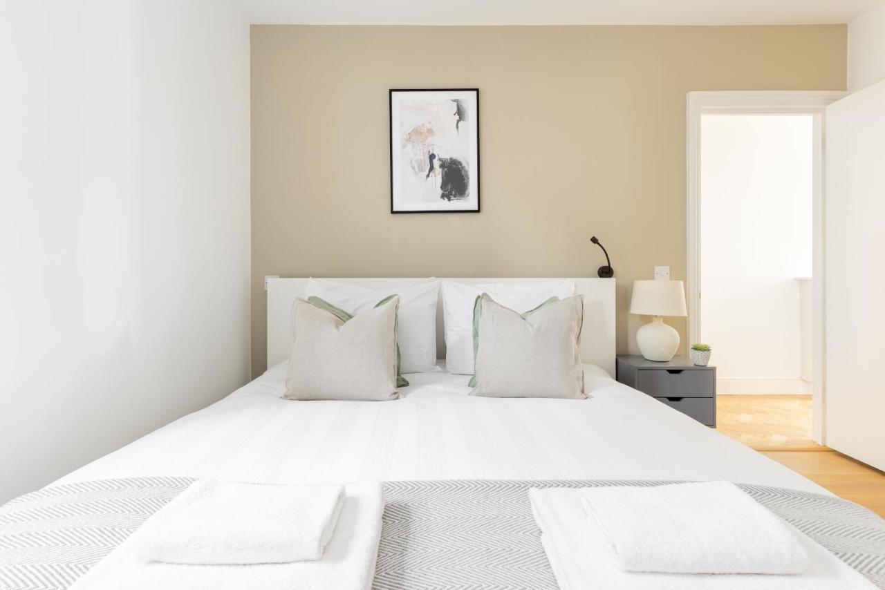 Leilighet The Shepherd's Bush Luxury *