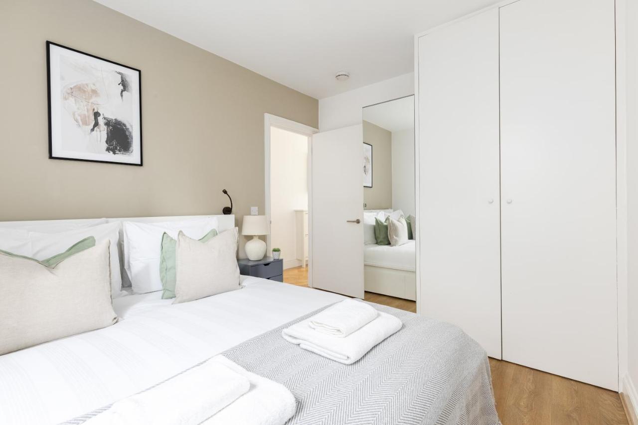 The Shepherd's Bush Luxury Leilighet
