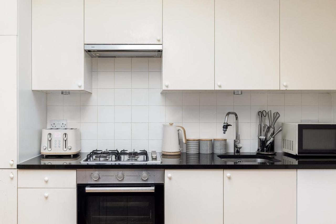 Leilighet The Shepherd's Bush Luxury