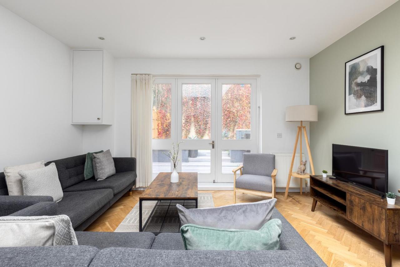 Leilighet The Shepherd's Bush Luxury