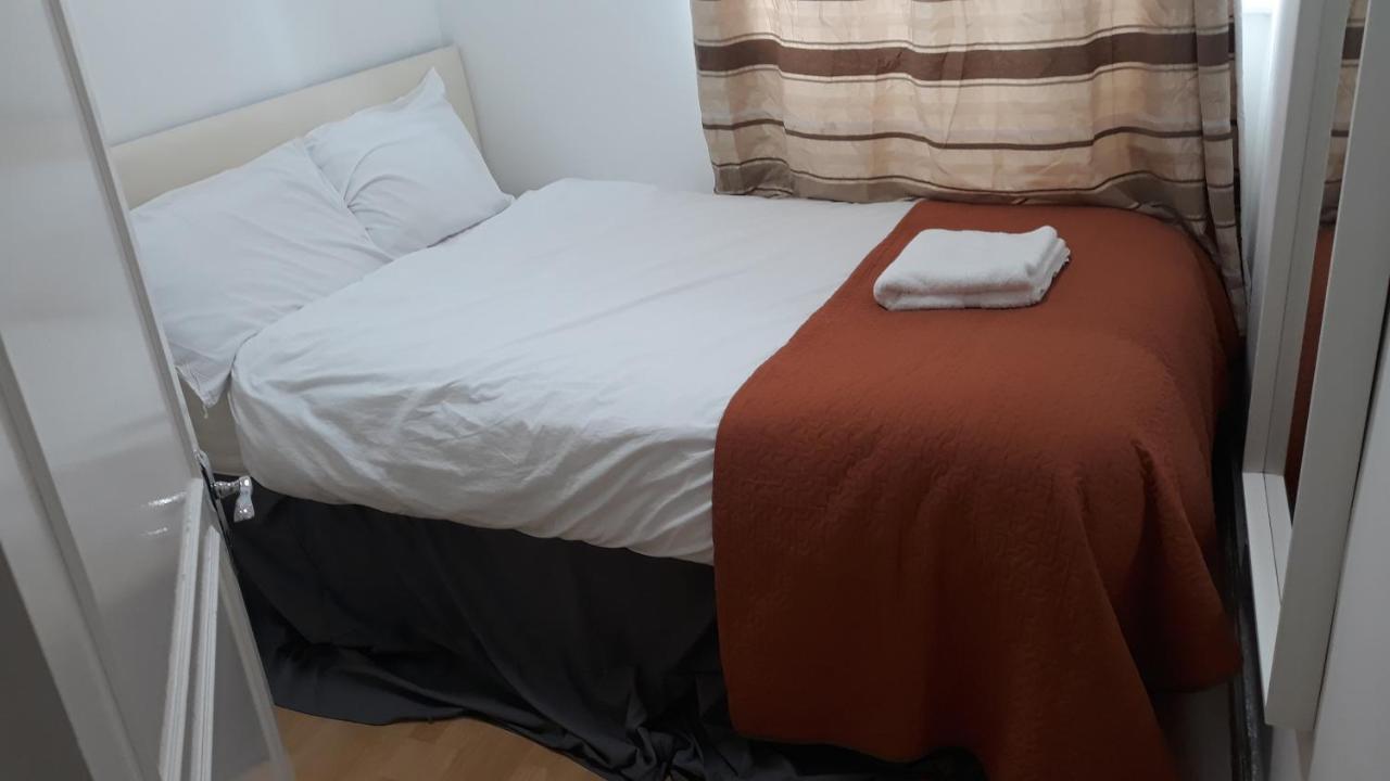 Apartamento Flat 11, Soane Court Londres