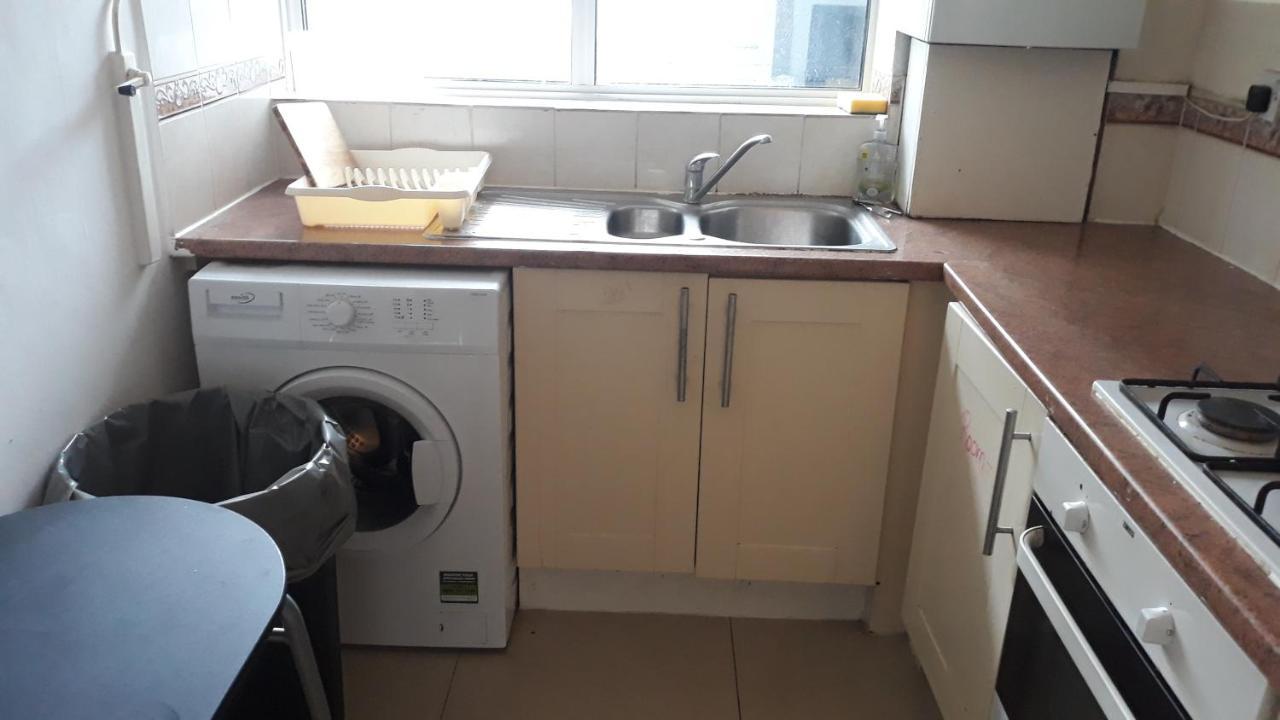 Apartamento Flat 11, Soane Court *