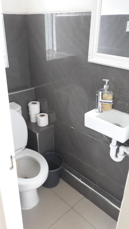Apartamento Flat 11, Soane Court Londres