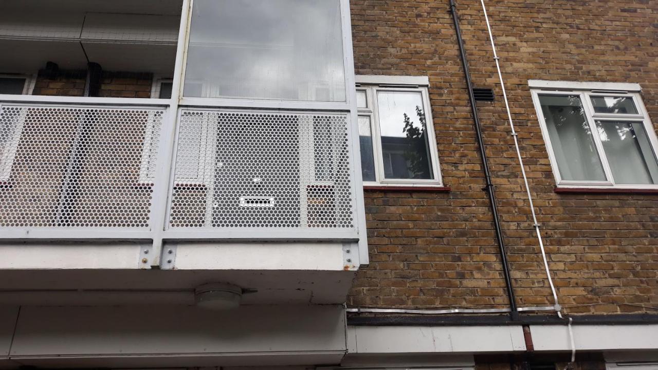 Apartamento Flat 11, Soane Court
