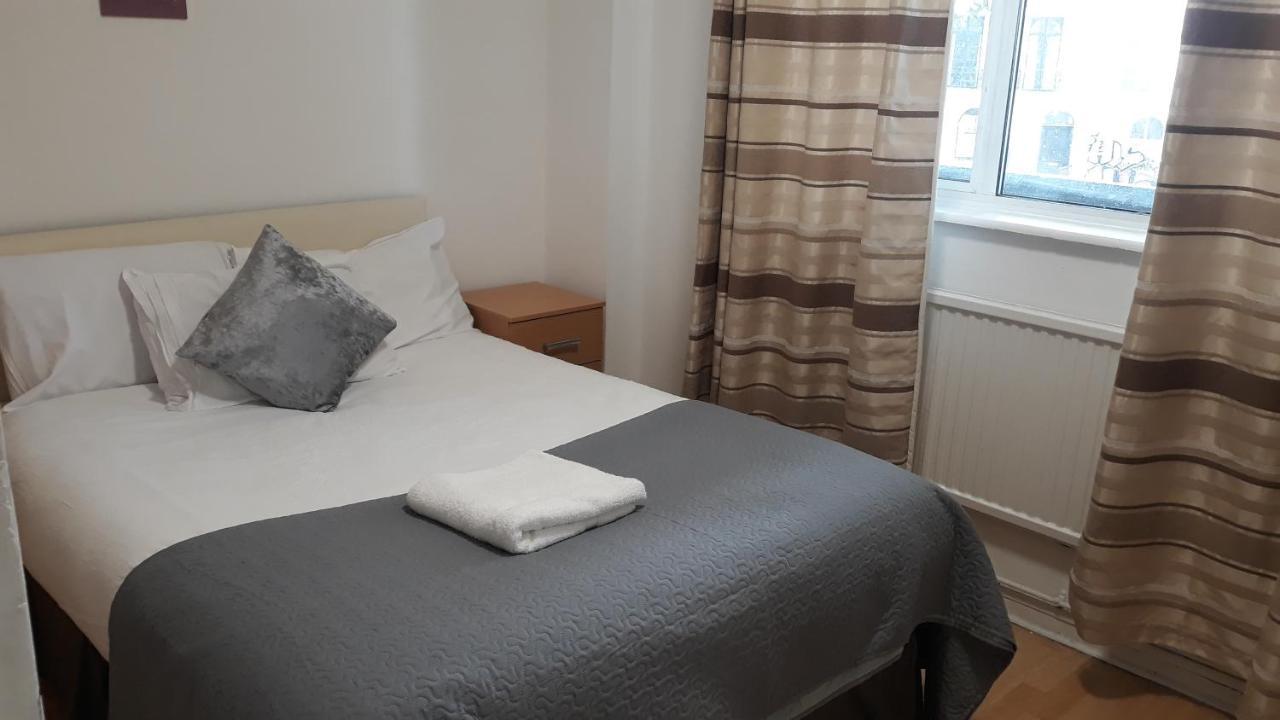 Flat 11, Soane Court Apartamento