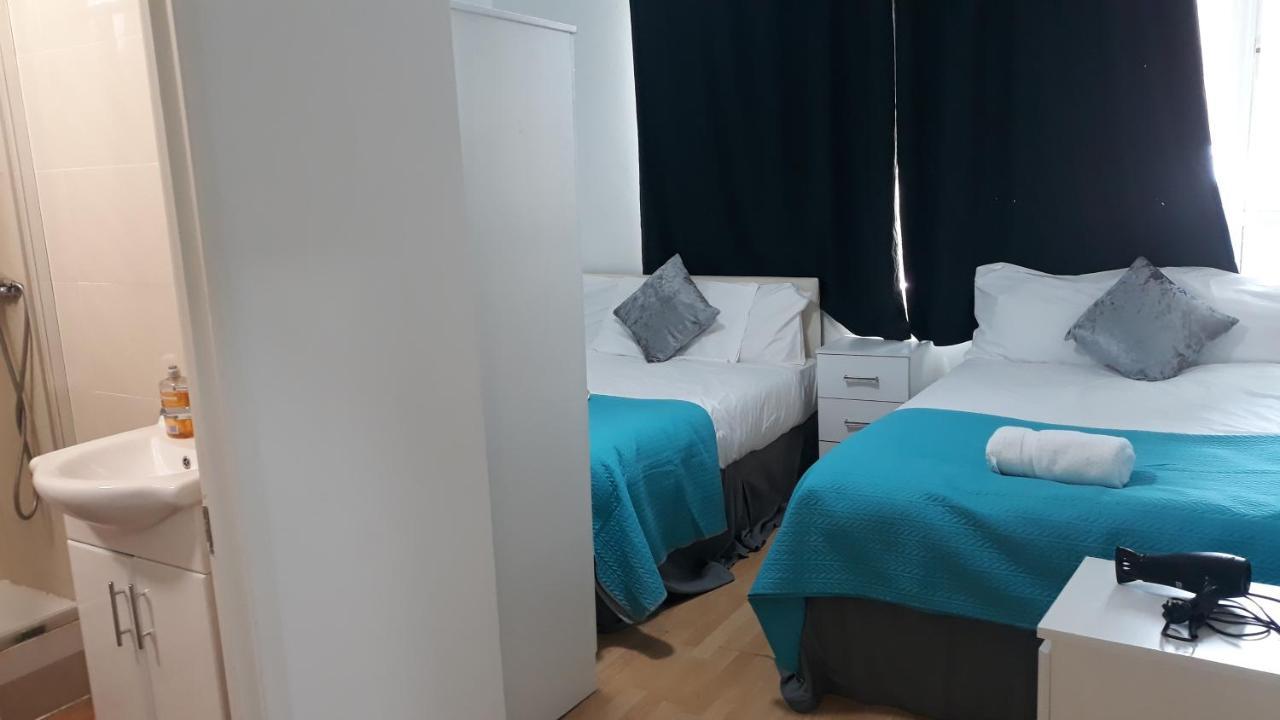 Flat 11, Soane Court Apartamento