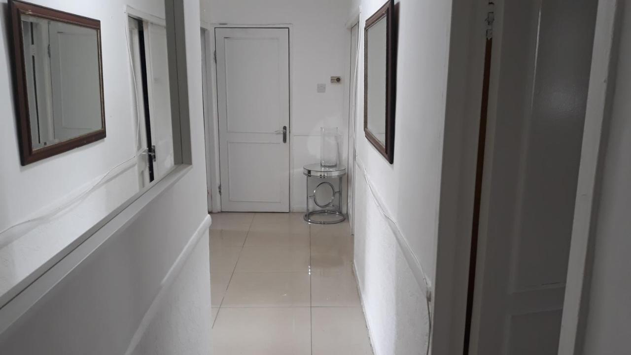 Flat 11, Soane Court Apartamento Londres