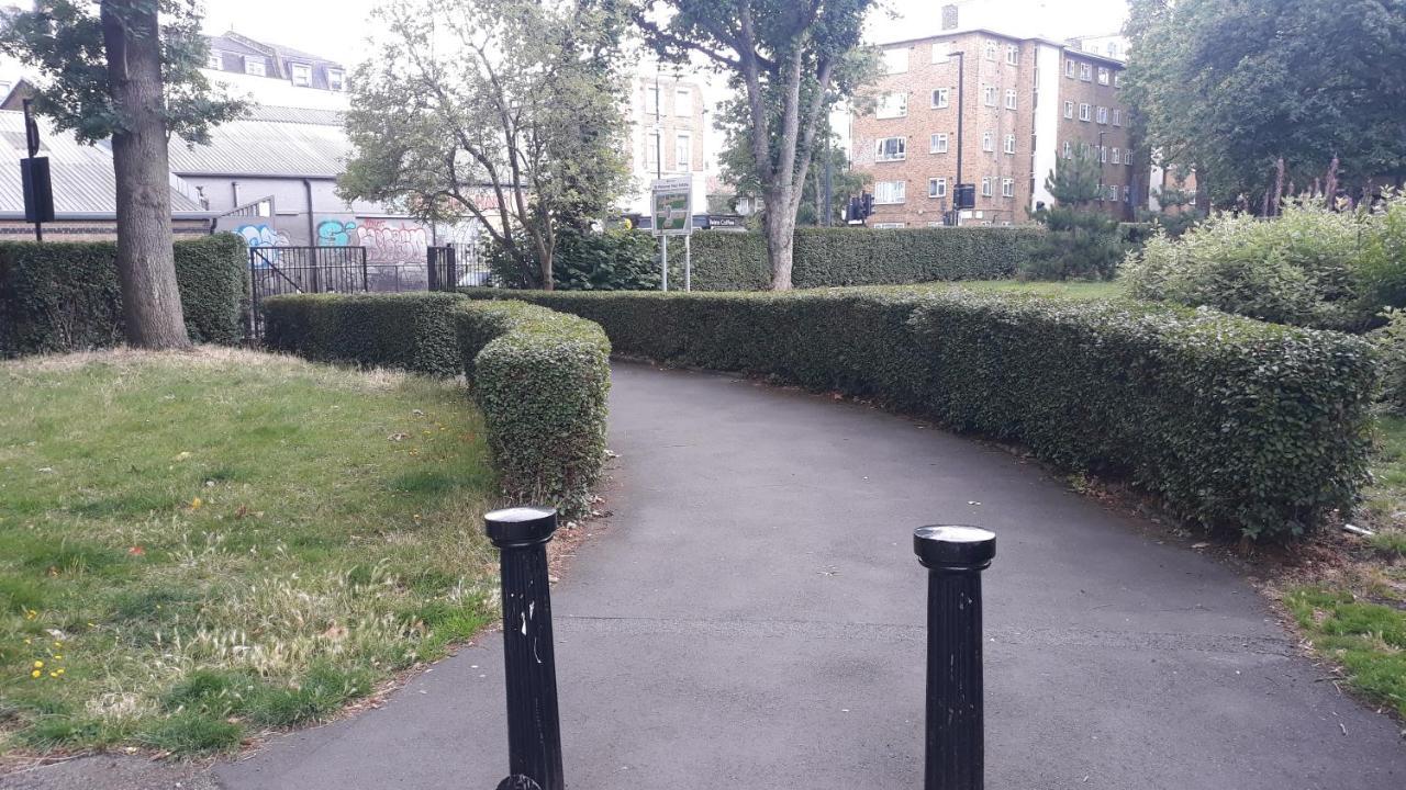 Apartamento Flat 11, Soane Court Londres