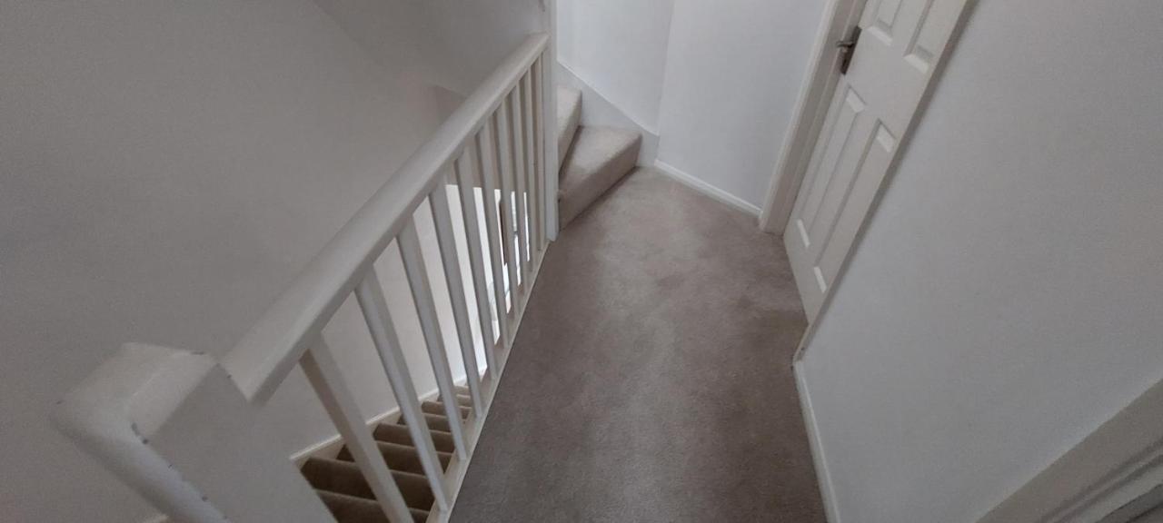 3 Bedroom House Wimbledon Сasa de vacaciones Londres