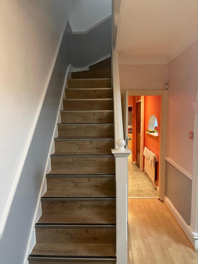 Walpole House Homestay London