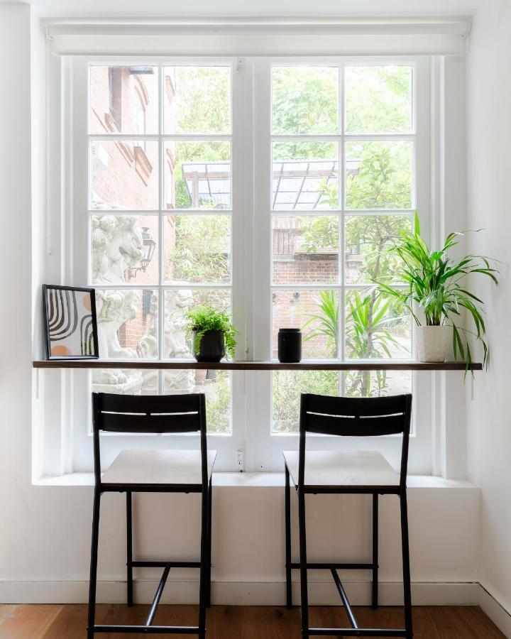 Leilighet Large Studio In Hampstead With Character London