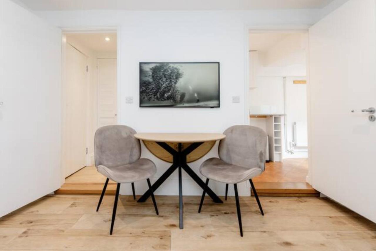 Well-positioned Flat Apartamento