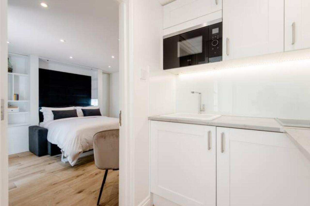 Apartamento Well-positioned Flat *