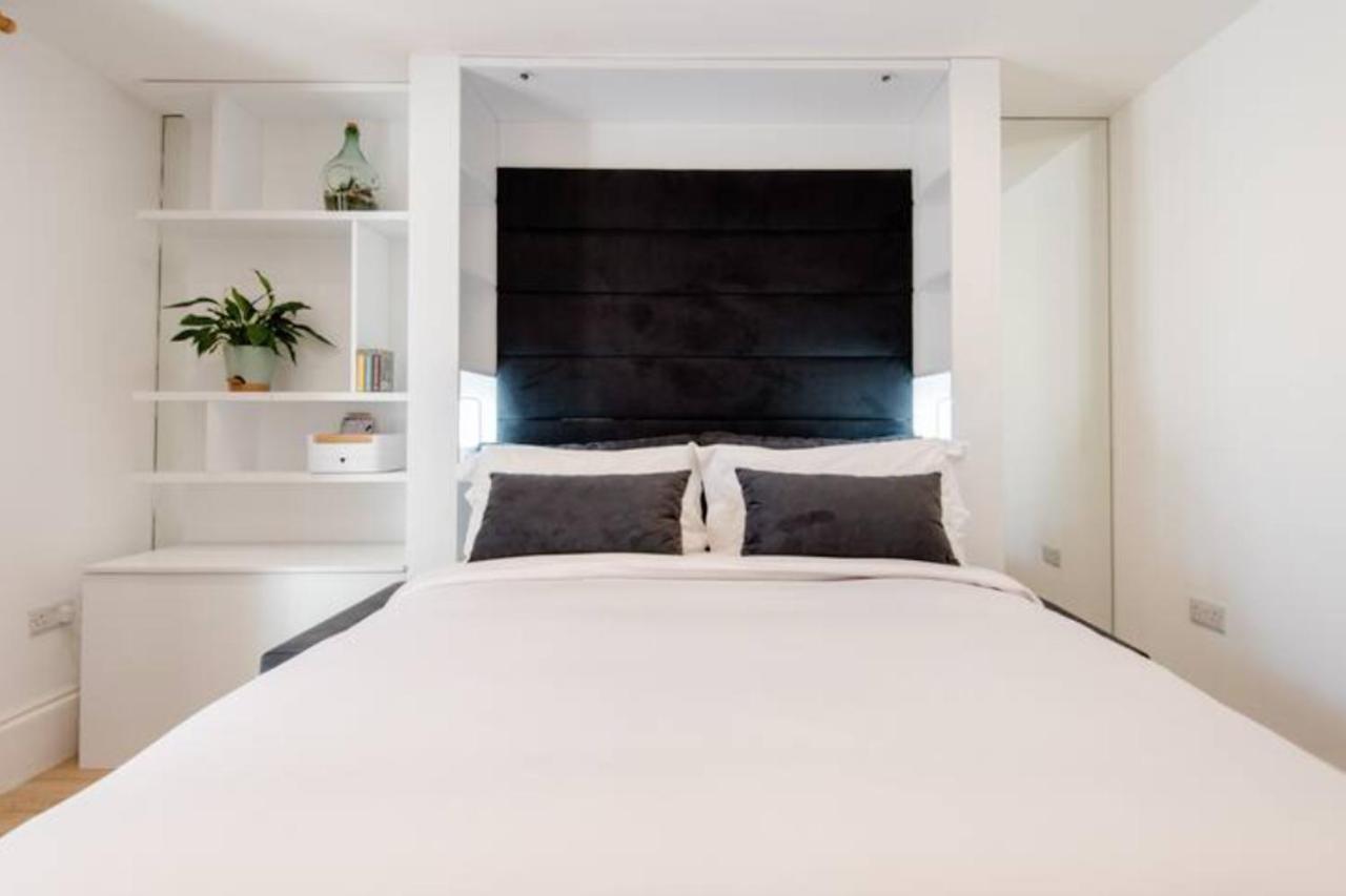 Well-positioned Flat Apartamento Londres