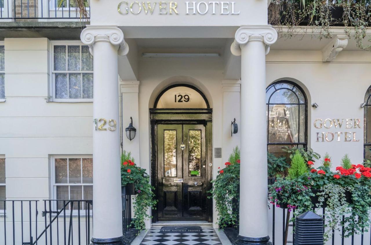 Hotel Gower