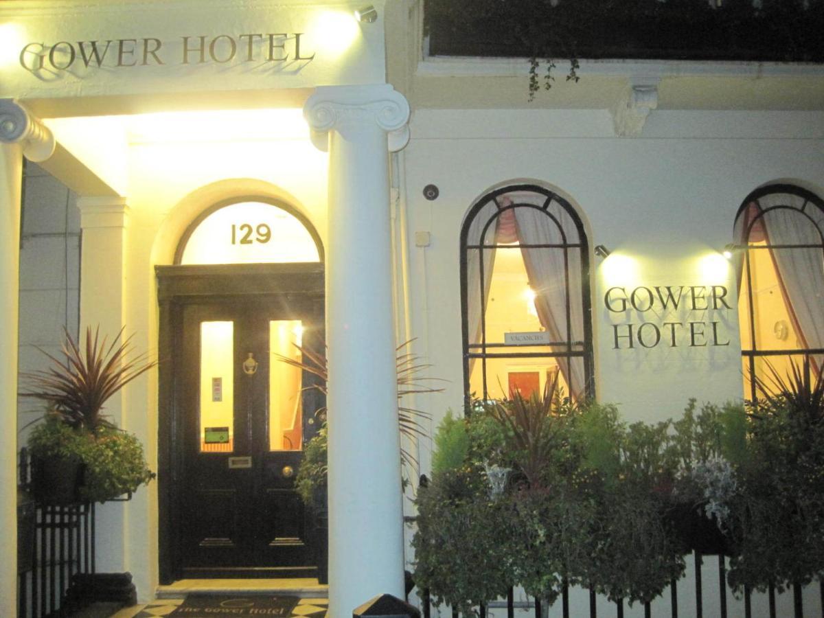 Hotel Gower 3*