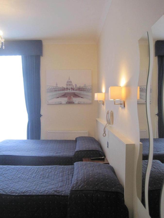 Gower Hotel London