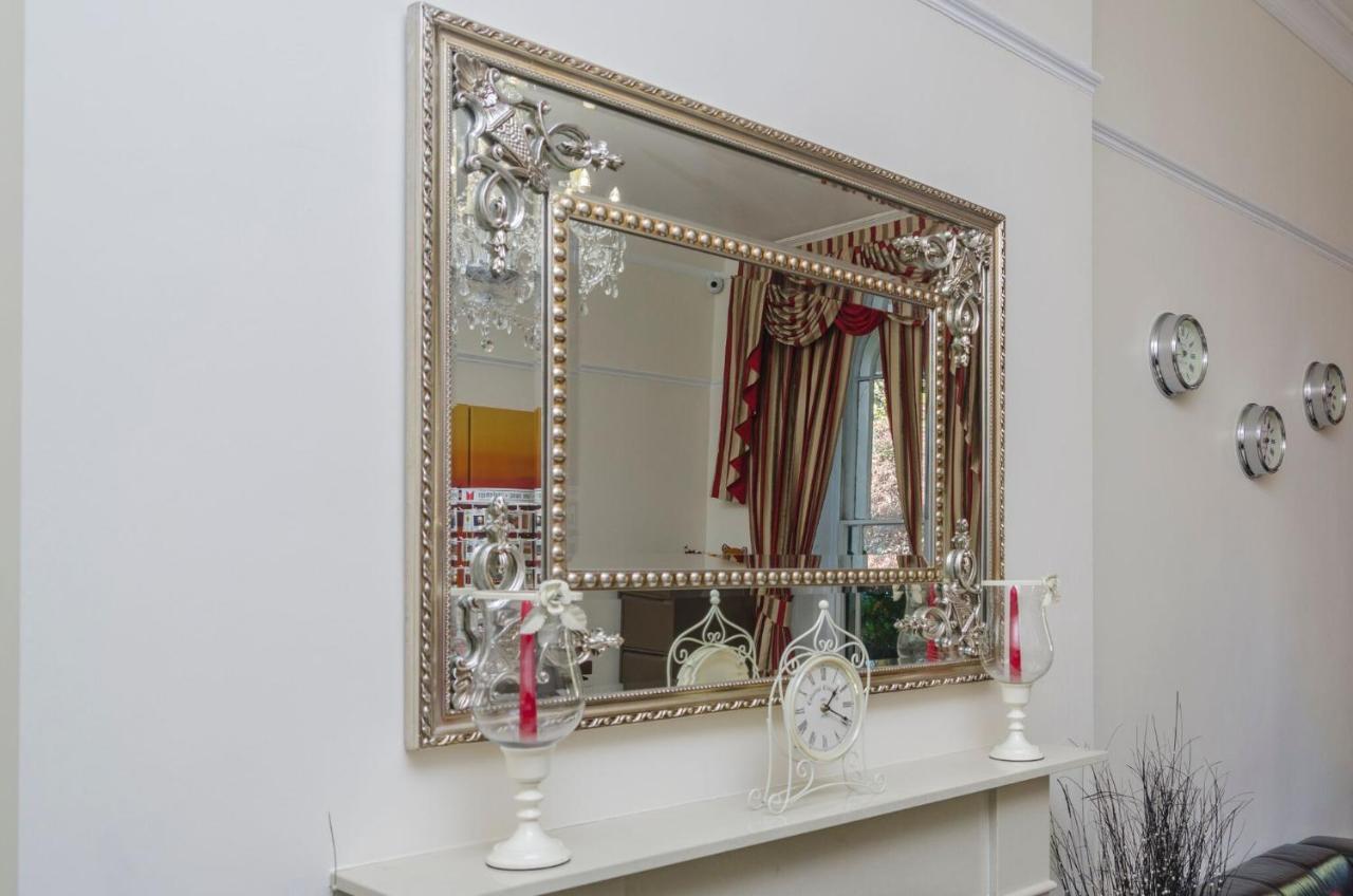 Hotel Gower 3*