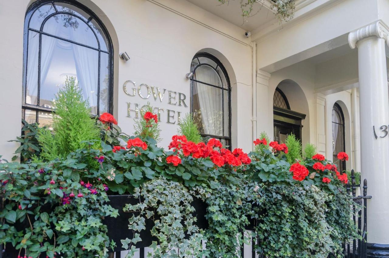 Gower Hotel 3*