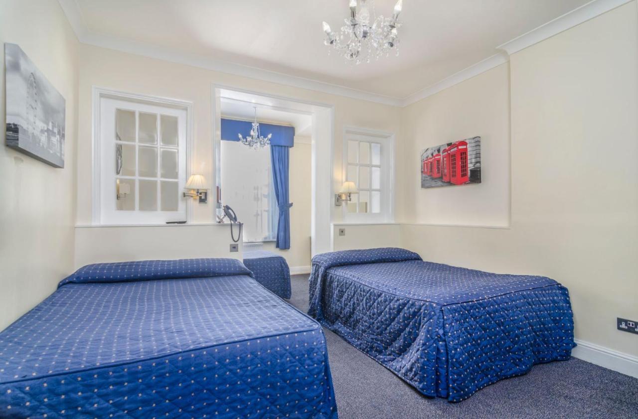 Gower 3* London