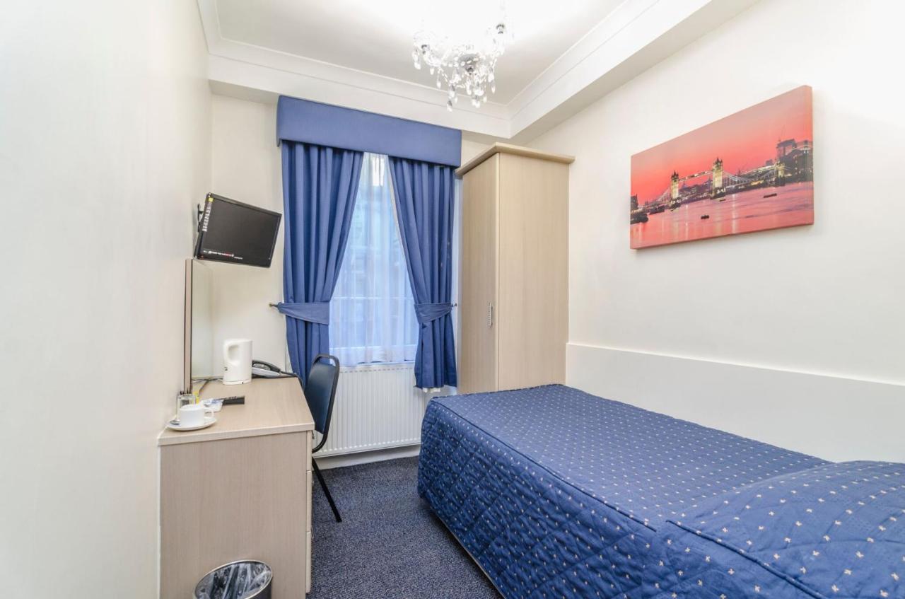 Gower Hotel