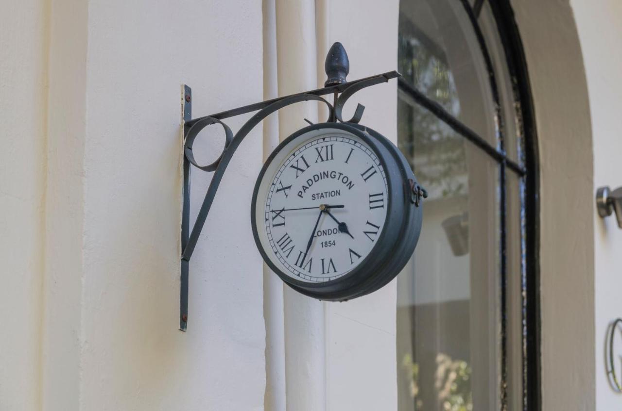 Hotel Gower London