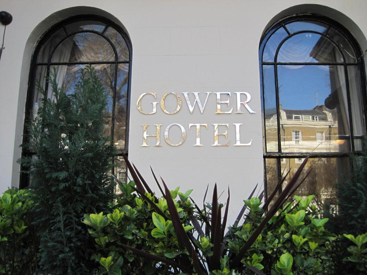 Gower 3* London