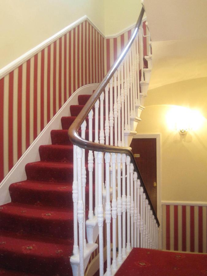 Hotel Gower