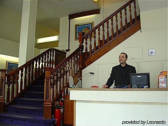Hotell The Pilgrm London