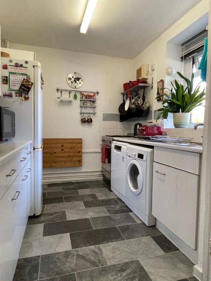 Apartment Very Flat In Close To Stockwell Station