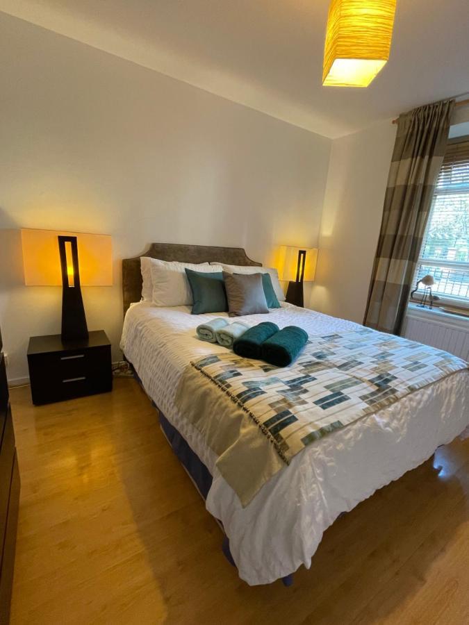 Very Flat In Close To Stockwell Station Apartment London