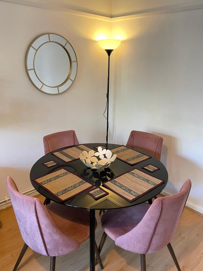 Apartment Very Flat In Close To Stockwell Station *