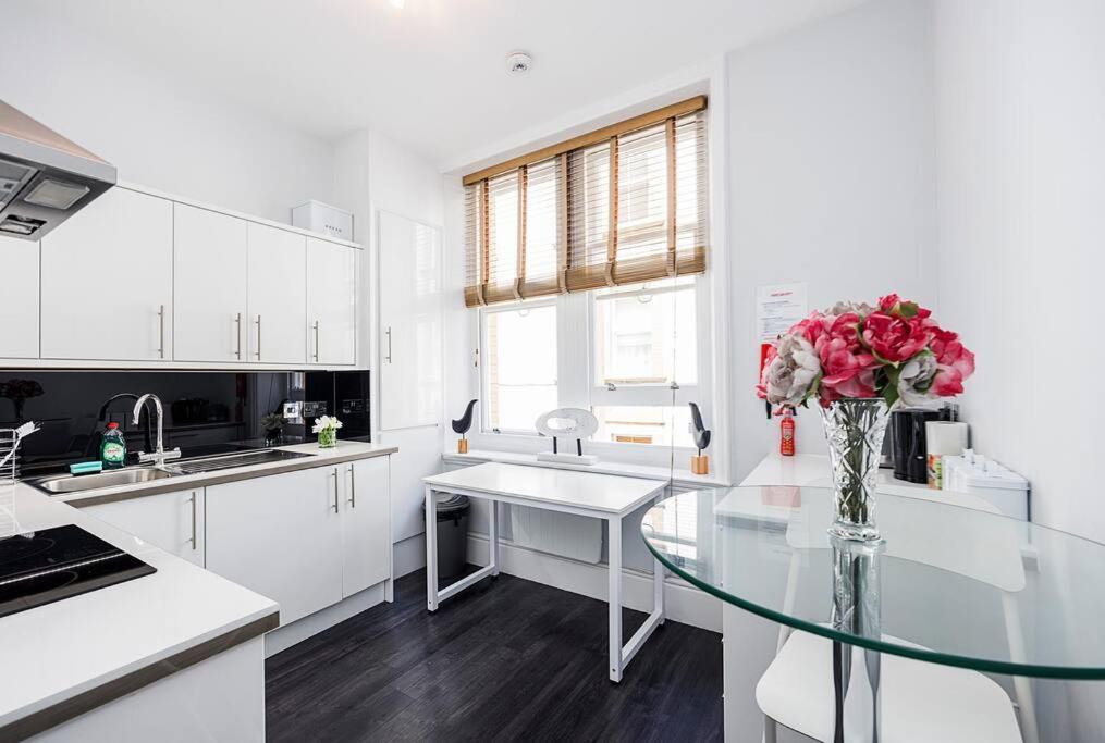 Charing Cross Road One Bedroom *