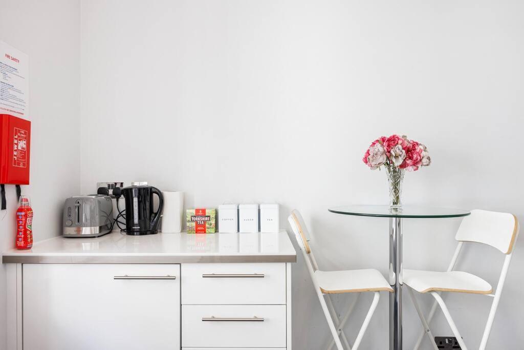 Apartment Charing Cross Road One Bedroom