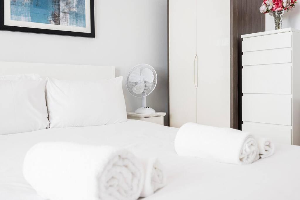 Charing Cross Road One Bedroom