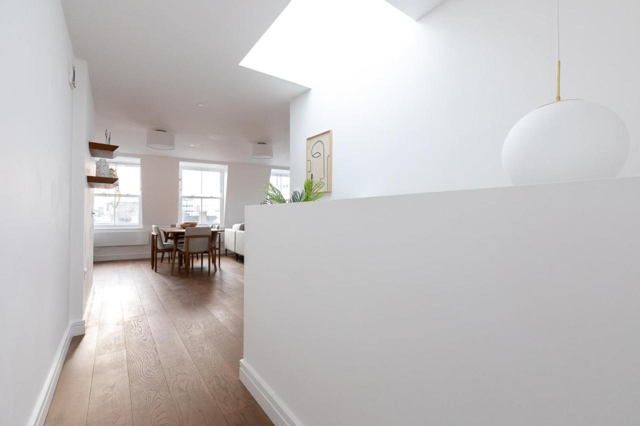 Apartamento Stunning 2 Bedroom Duplex In Holborn *