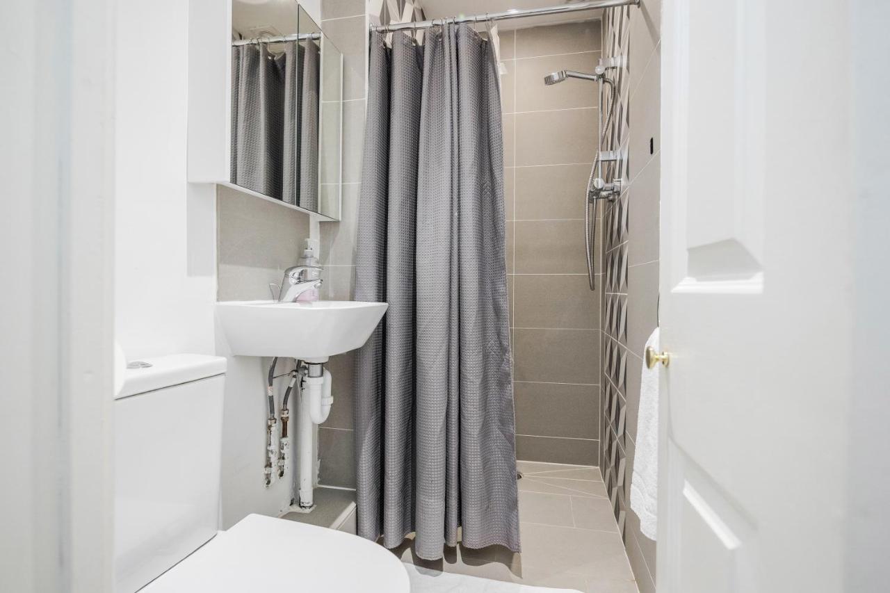 Kensington Apartment London