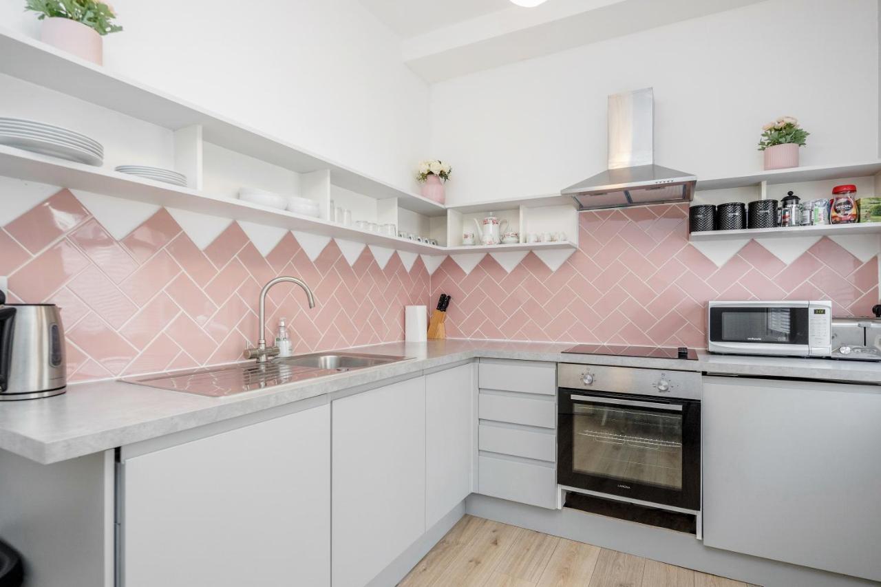 Apartment Kensington *