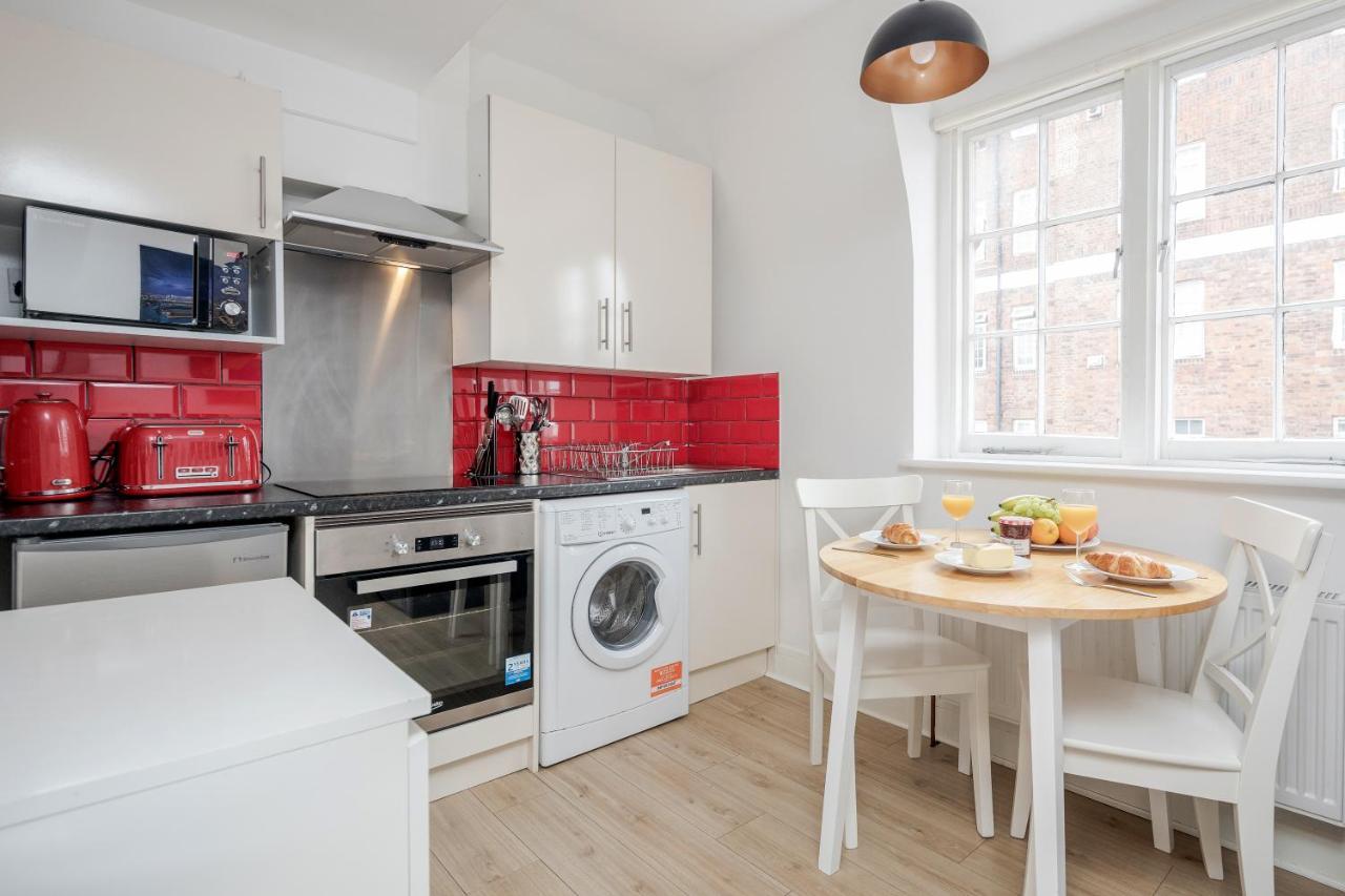 Apartment Kensington