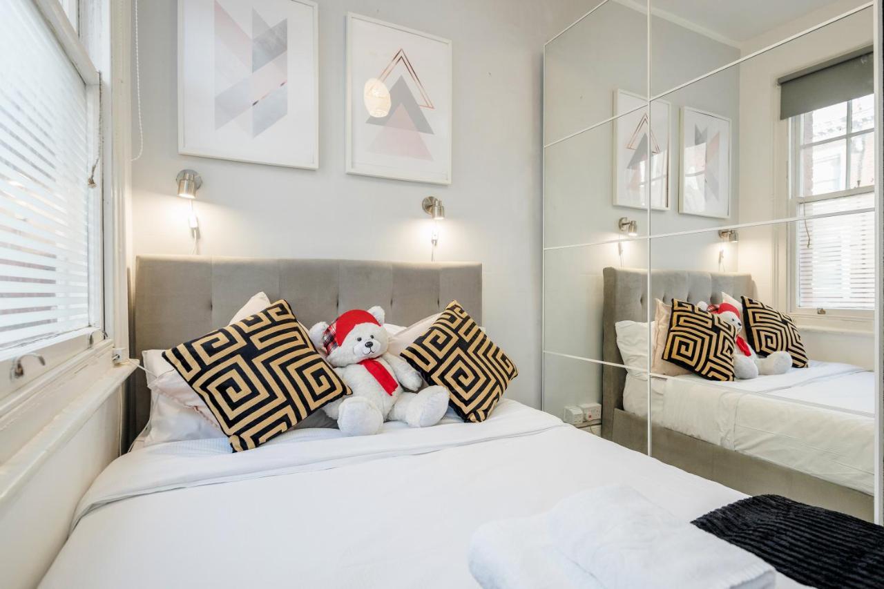Kensington Apartment London