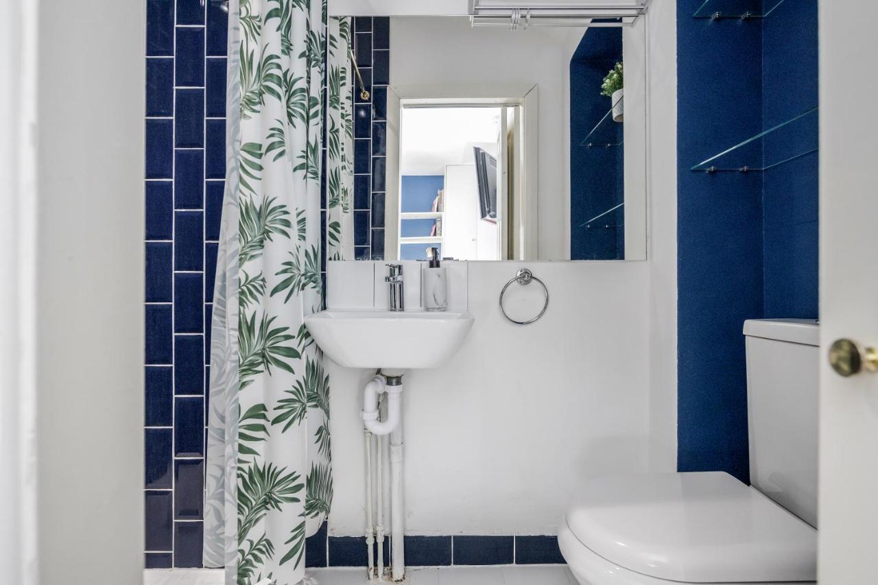 Apartment Kensington *