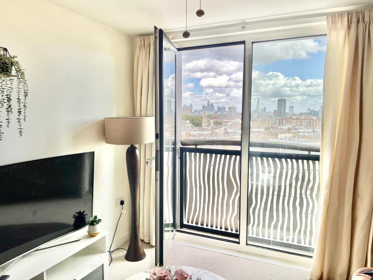 Apartamento Skyline View Highest Floor Service