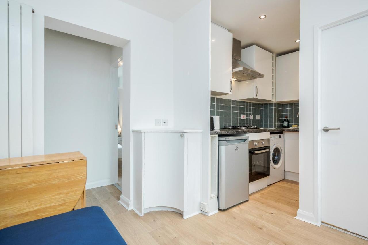Apartment Cosy And Comfortable Bridge *
