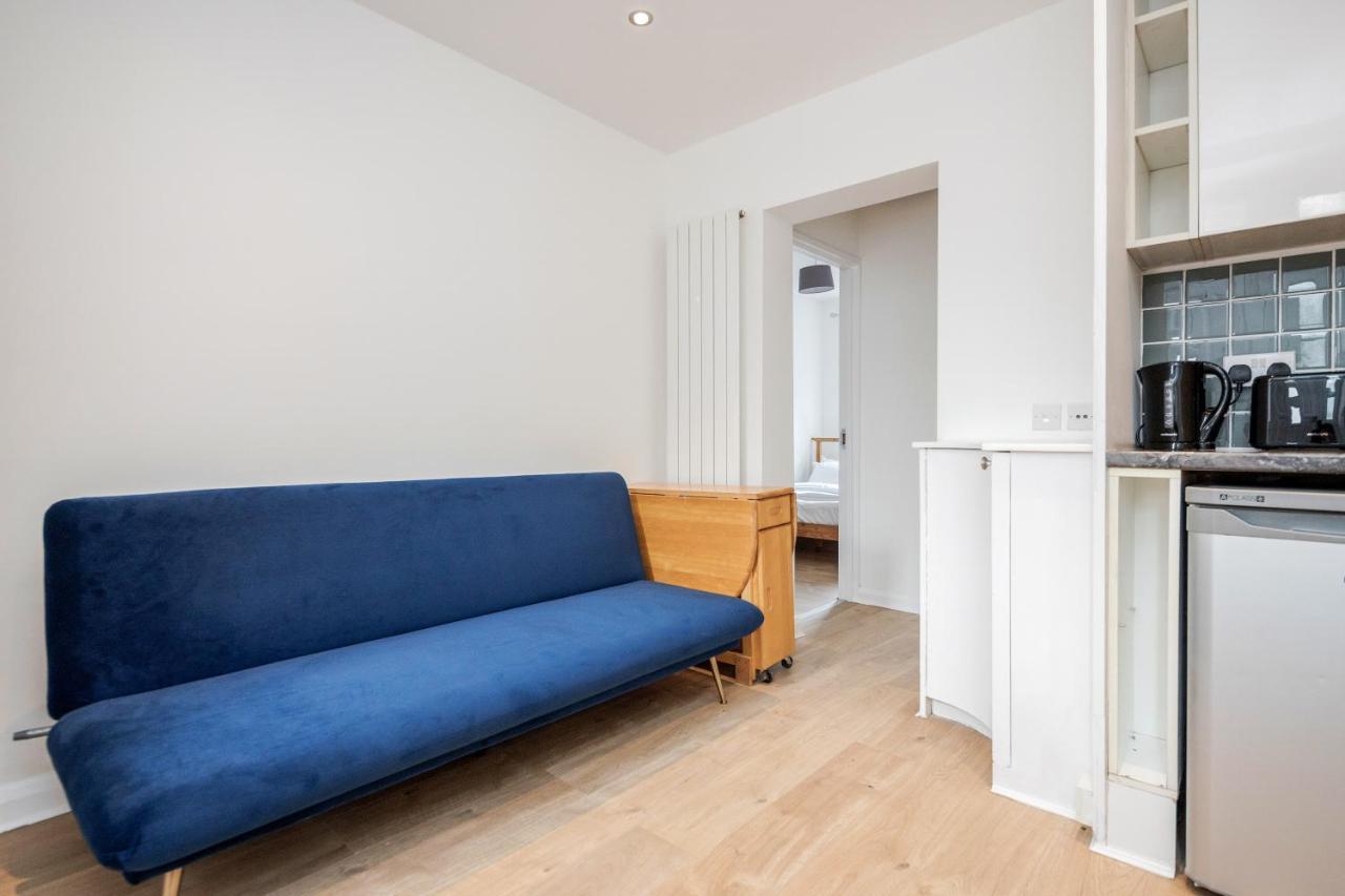 Cosy And Comfortable Bridge Apartment *