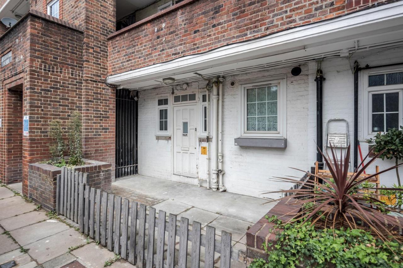 Apartment Cosy And Comfortable Bridge London