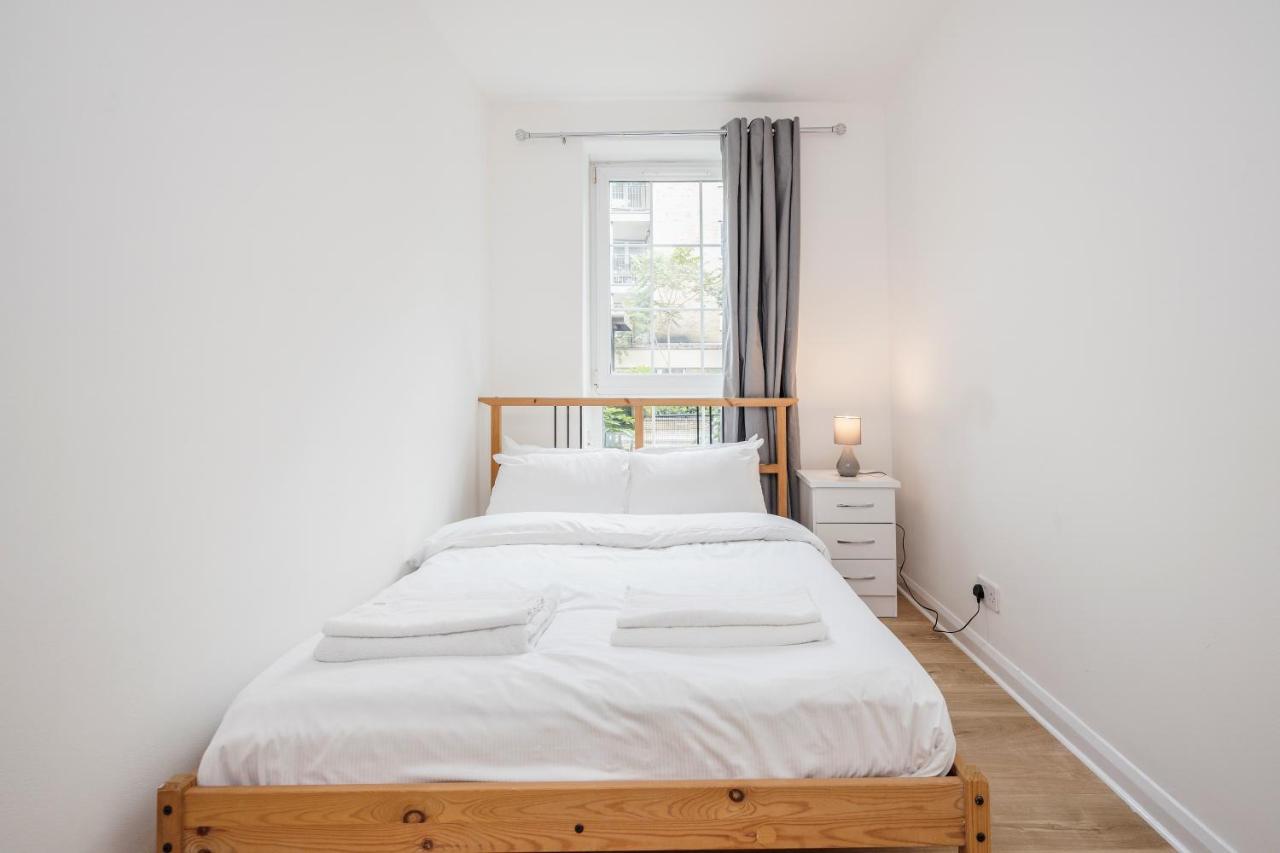 Cosy And Comfortable Bridge London