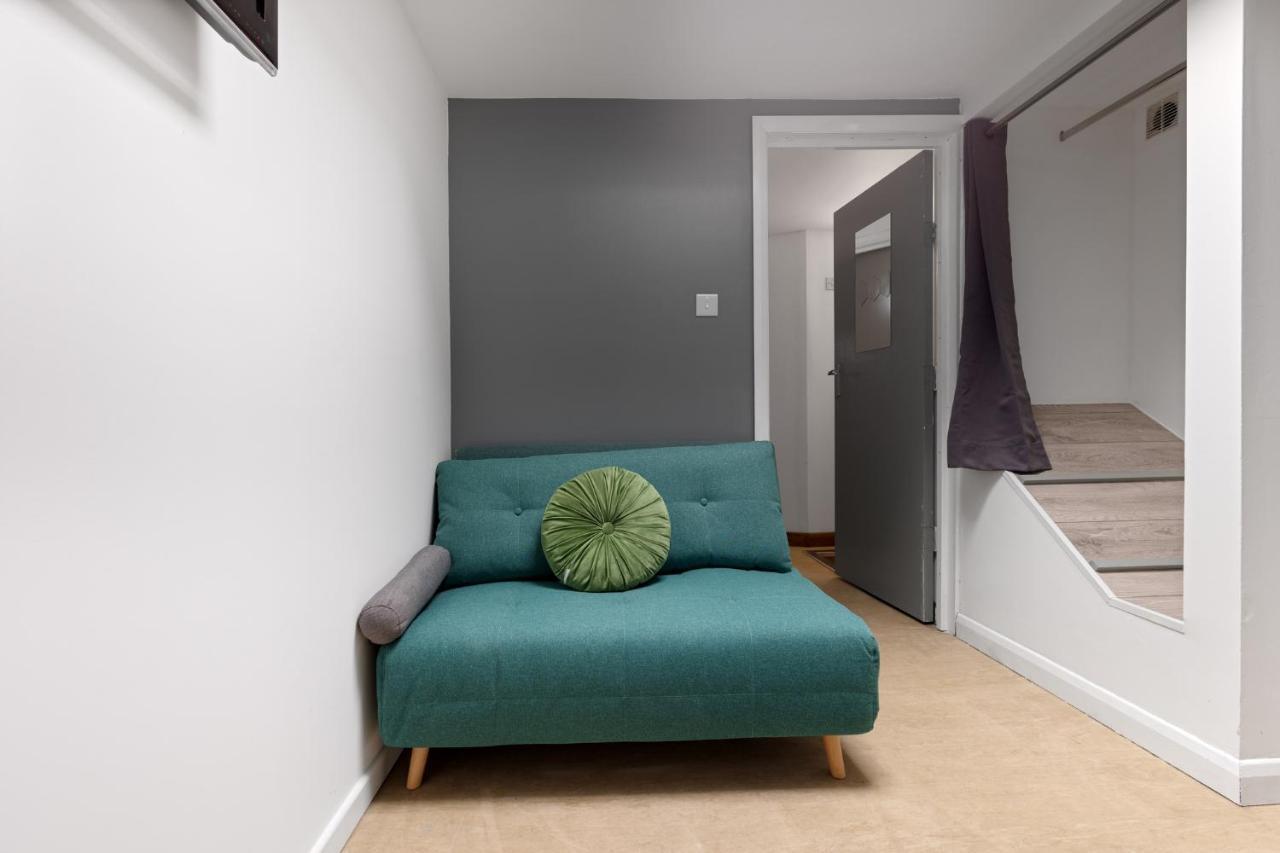 Charming Flat In The Heart Of Fulham - New Leilighet
